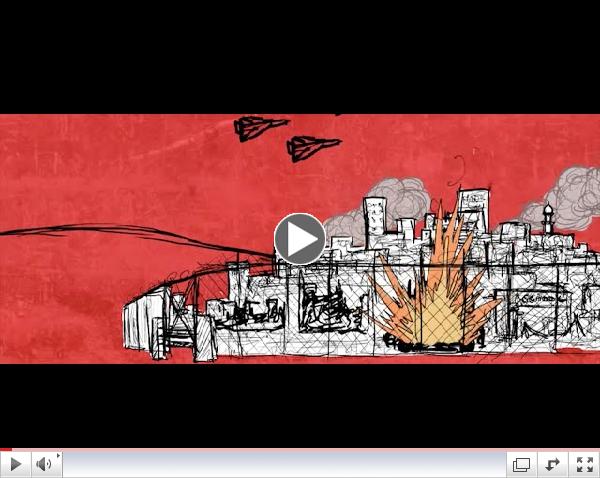 Help the BDS movement reach new heights in 2015
