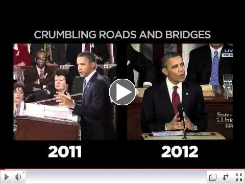 Familiar Rhetoric, Failed Record