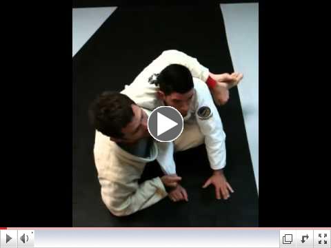  Houston BJJ anf Katy BJJ 02.14.2012