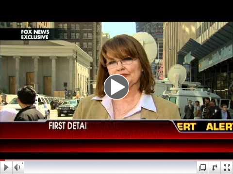 Obama Tells Sister of 9/11 Victim That He Won't Give Opinion on Prosecution of CIA Interrogators