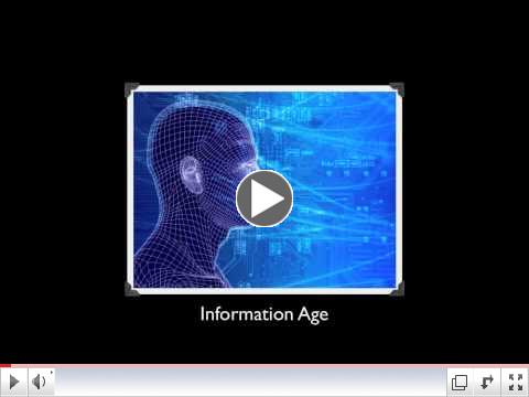 Creativity Video Two