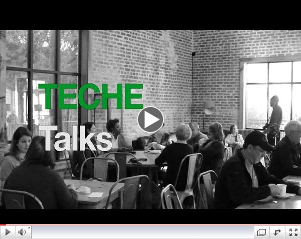 TECHE Talks: Project Front Yard