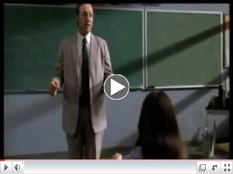 Pay it Forward Video Clip