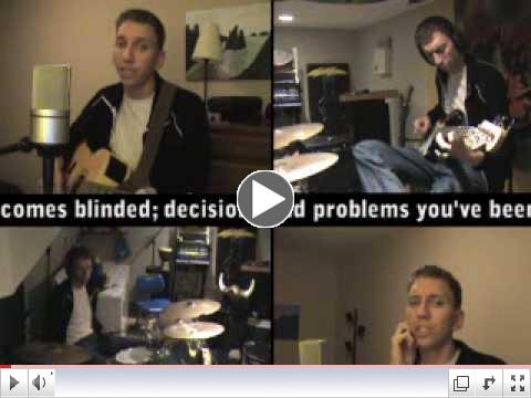 Cognitive Bias VideoSong