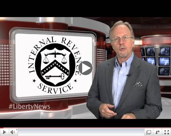 LibertyNEWS TV - 