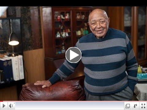 Fighting Reverse Mortgage Foreclosures: Mr. McBroom's Story