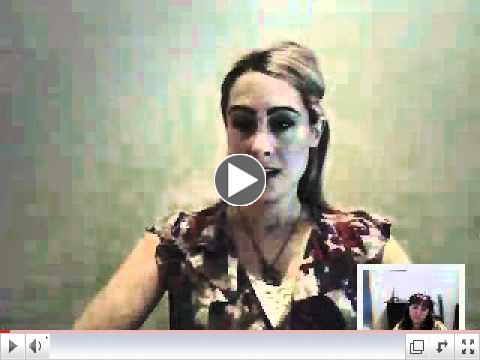 Teleworking Expat - Carly