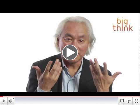 Michio Kaku: Can Nanotechnology Create Utopia?