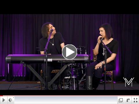 Venus Mars Project Acoustic Original Songs