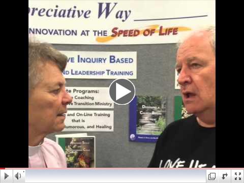 Rob Voyle discusses Discovering Your Purpose