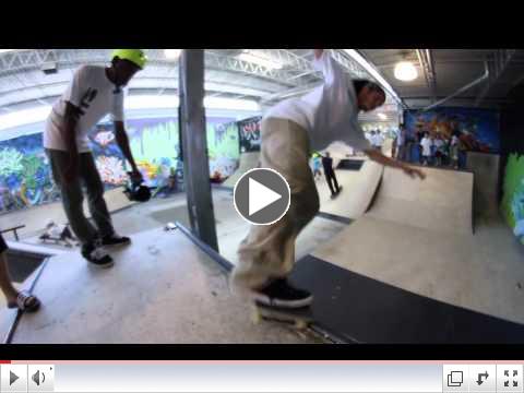 Camp w/ guest pro Quim Cardona
