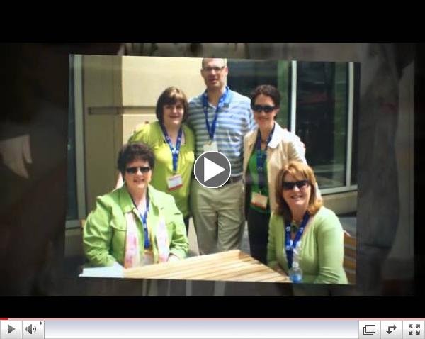 Celebrating Rhonda's 20th Year in Chiropractic!