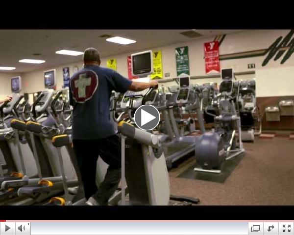 Worship and Workout (UMTV)