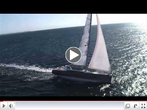 Oceanis 55