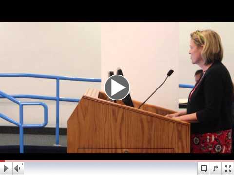 Rail Project Update. August 27, 2015 Port Commission Meeting
