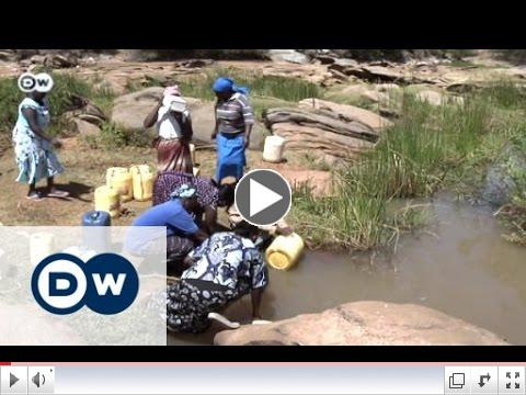 Kenya's Tana River: The fight over water | Global 3000