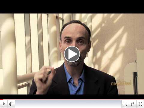 Author Jeffrey Smith about GMOs - Risks and Solutions (excerpts)