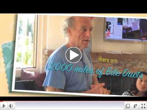 THRiiiVE Summit #13: Liver Compression Technique (Dr Dietrich Klinghardt)