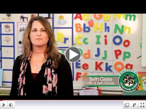 CUSD Everyday 5
