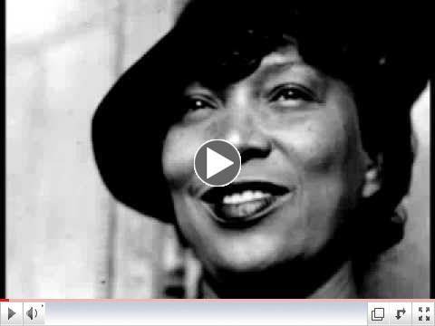 Ida B Wells, Zora Neale Hurston, Rastafari And Youth Opportunities From ...