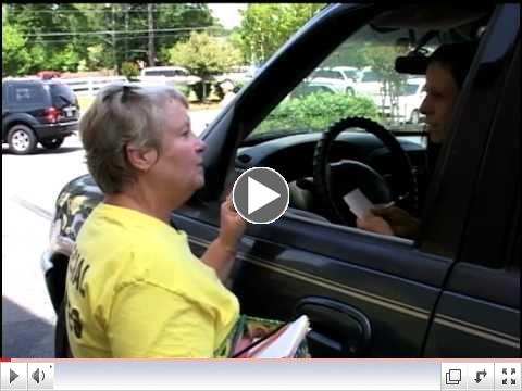 Car Care for Single Moms UMTV
