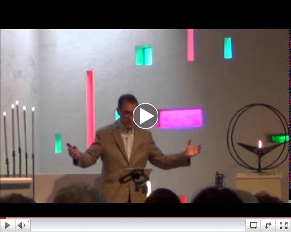 Culture of Conflict - David Green