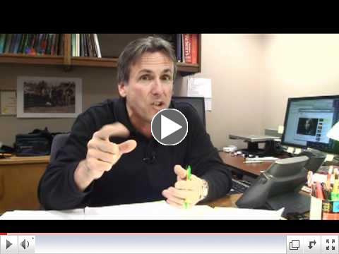 Attend Acres Online Live, at the 2012 Garden Center Symposium