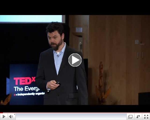 Climate Change Is Simple - David Roberts Remix