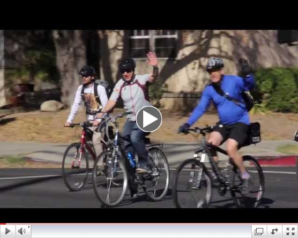 West Valley Community Bike Ride