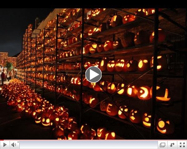 Highwood Pumpkinfest