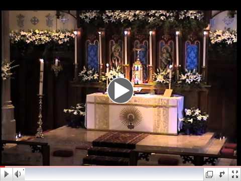 110424 Easter Part VII.mov