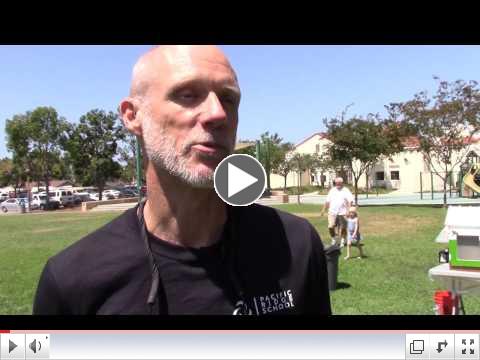 Mr. Wright - The Secret Knowledge of Water