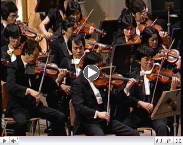 Dukas: L'apprenti sorcier (The Sorcerer's Apprentice), Conductor: W. Sawallisch