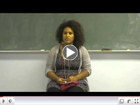 Nurture the Creative Mind Youth Radio Interviews