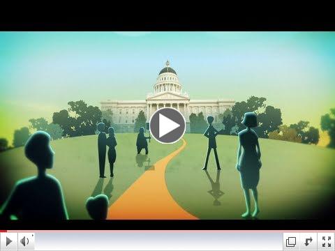 CAFWD.org: What's Your Vision for California? Together We'll Move California Forward