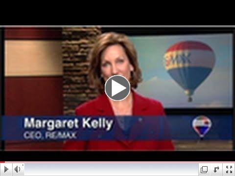 Improving Home Prices Signal Housing Recovery says RE/MAX CEO