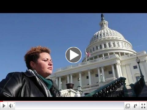 Advocacy in action