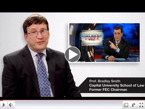 Are Super PACs Good for Democracy?