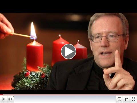 Fr. Robert Barron on The Advent Revolution