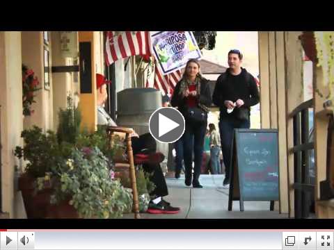 Yosemite Mariposa Tourism Bureau Spring Postcard