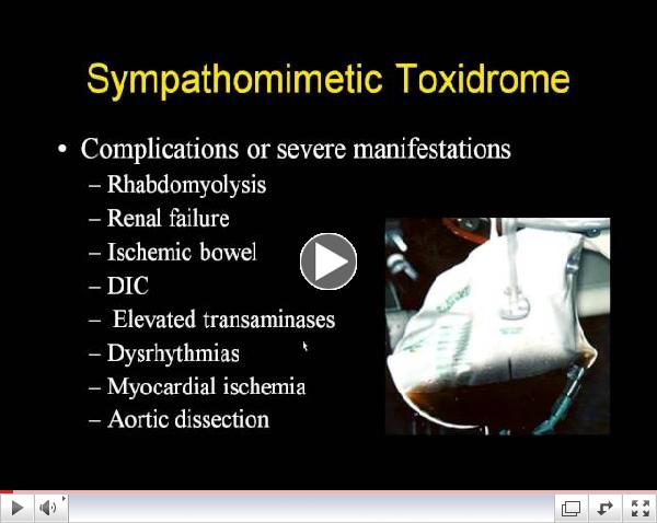 N-Bomb - The Latest Synthetic Drug