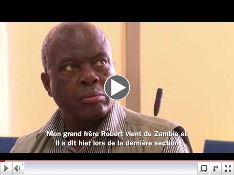 UN-REDD Africa Regional Knowledge Exchange