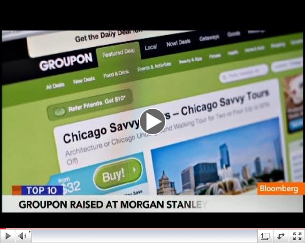 The Top Ten Stocks for Sept. 5