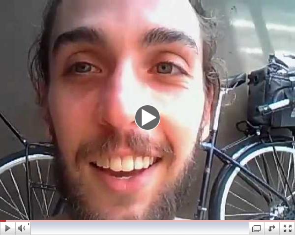 Bicycle Commuting; an economically advantageous, healthy, sustainable way to get around.