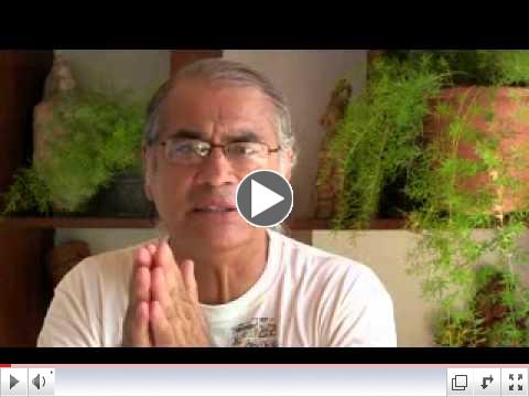 Step into the Light - Conference with Miguel Angel Vergara and Dr. Richard Jelusich