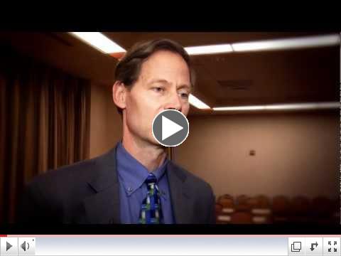 RTD FasTracks: Hear the Expert Explain CRT
