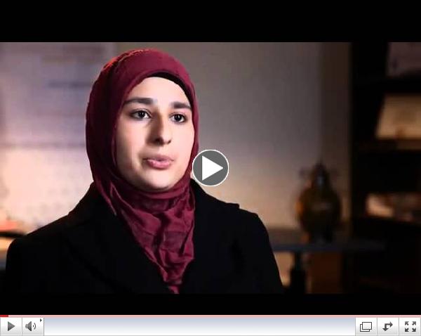 CAIR-MN: Nonprofit Mission & Excellence Anti-Racism Award Recipient