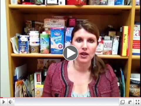 I'm Mad at Whole Foods and Trader Joes! Carolyn Martinelli