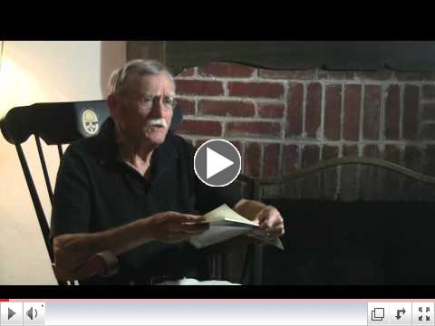 Florida Poets Project - Peter Meinke