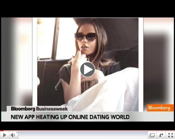 Why Tinder Is Lighting Dating World on Fire